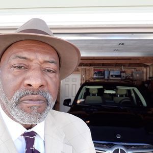 Meet your Posher, Eugene